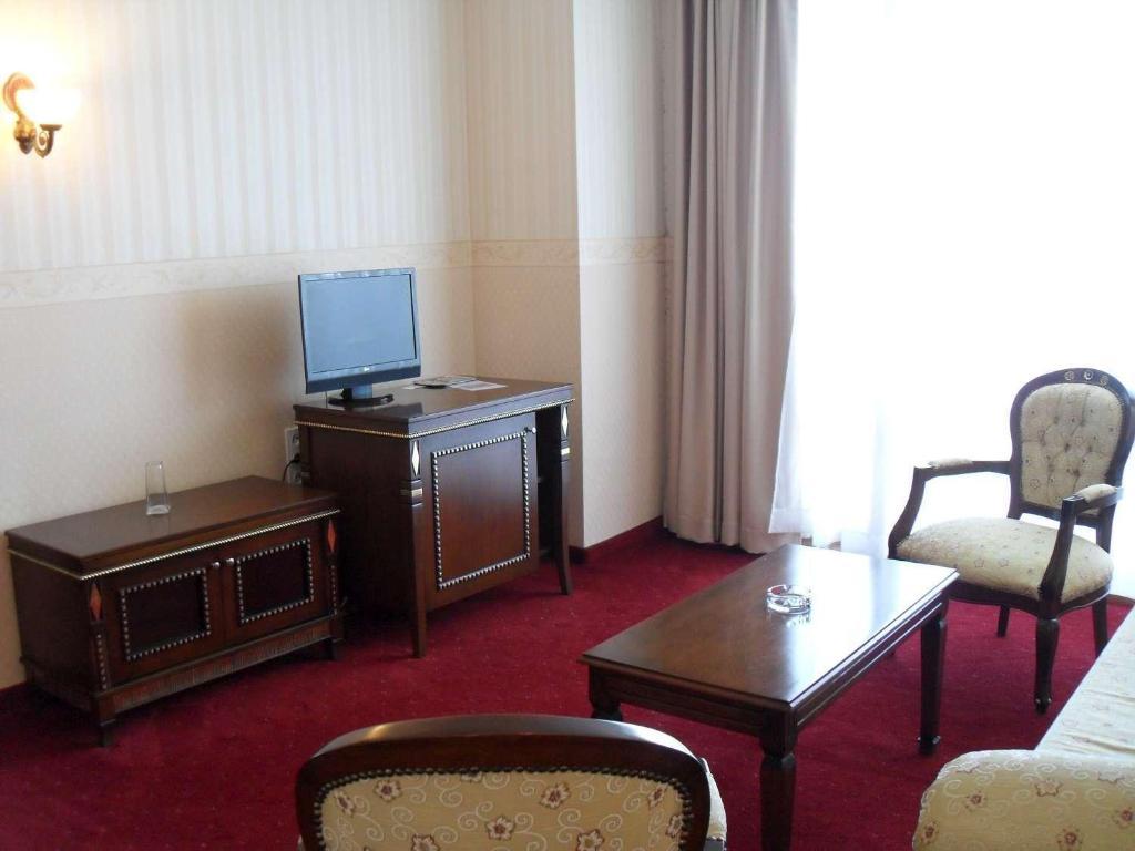 Hotel Hanat Saints Constantine and Helena Rum bild