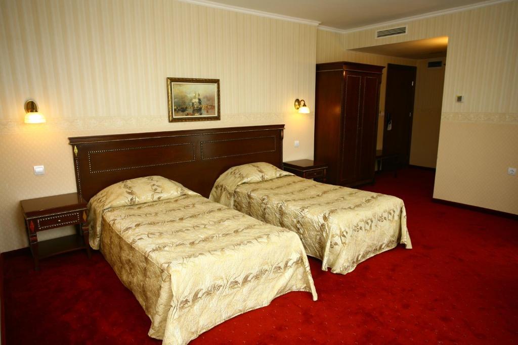 Hotel Hanat Saints Constantine and Helena Exteriör bild